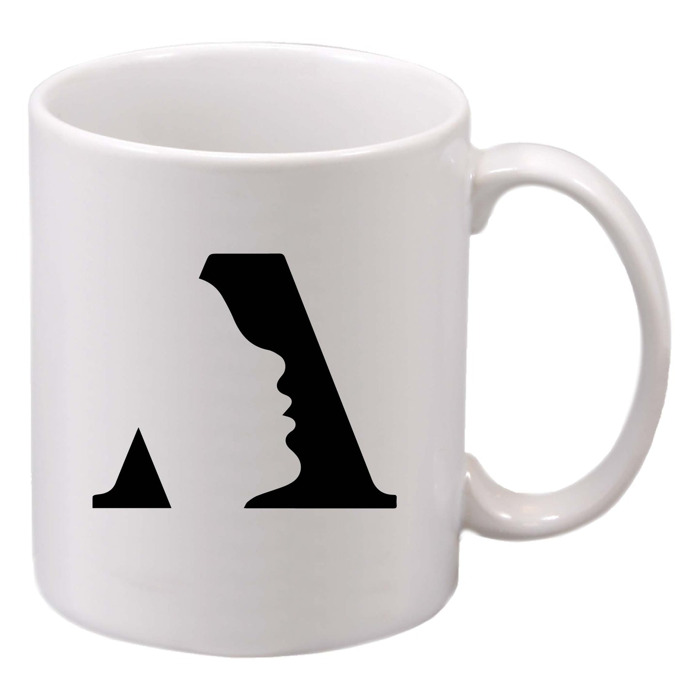 Alief Coffee Cup