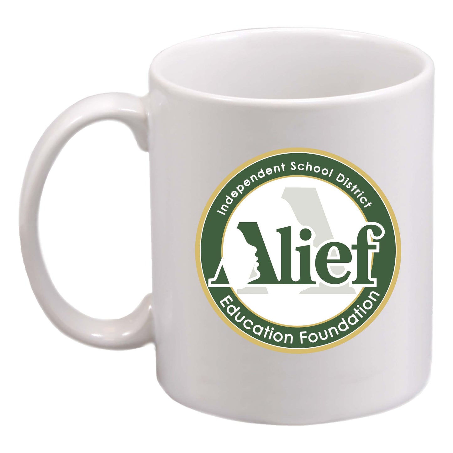 Education Foundation Coffee Mug