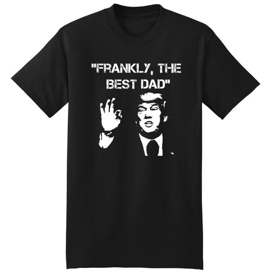 FRANKLY THE BEST DAY