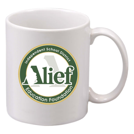 Education Foundation Coffee Mug