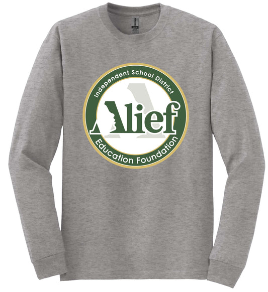 Education Foundation Long Sleeve